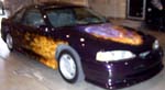 92 Thunderbird Coupe Custom