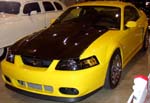 04 Ford Mustang Coupe