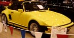 87 Porsche 911 Slant Nose Cabriolet