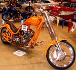 Custom Chopper