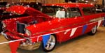 57 Chevy Nomad 2dr Wagon