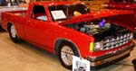 83 Chevy S10 Chopped Pickup