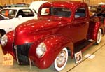 40 Ford Chopped Pickup