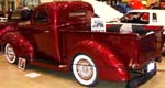 40 Ford Chopped Pickup