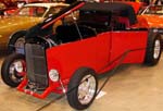 32 Ford Hiboy Roadster