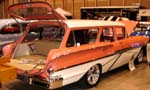 58 Chevy 4dr Station Wagon