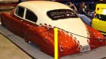 49 Chevy 2dr Fleetline Sedan Custom