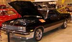 87 Chevy El Camino