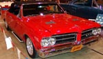 64 Pontiac GTO Convertible