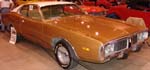 73 Dodge Charger 2dr Hardtop