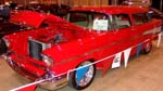 57 Chevy Nomad 2dr Wagon