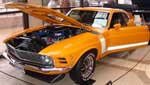 70 Ford Mustang Boss 302 Fastback