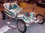 Ed Roth 'Outlaw' Bucket Roadster Replica