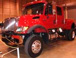 05 International Navistar DualCab Pickup