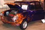 69 Austin Mini Cooper