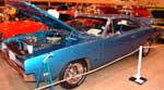 69 Dodge Charger 2dr Hardtop