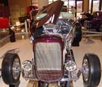 32 Ford Hiboy Roadster