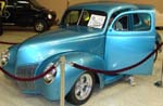 40 Ford Standard Coupe