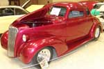 37 Chevy Coupe