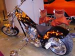 Custom Chopper