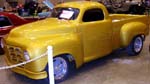 48 Studebaker Chopped Pickup