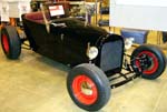 28 Ford Model A Bucket Roadster