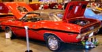 70 Dodge Challenger Convertible