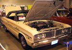 66 Dodge Coronet Hemi 2dr Hardtop