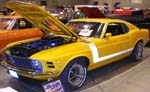 70 Ford Mustang Boss 302 Fastback