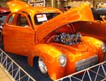 41 Willys Coupe