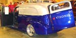 47 Chevy Sedan Delivery