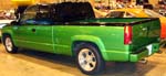 99 GMC Xcab LWB Pickup