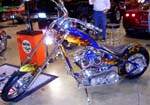 Custom Chopper