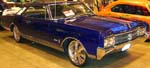 66 Oldsmobile Starfire 2dr Hardtop