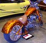 Custom Chopper