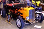 32 Ford Hiboy Roadster