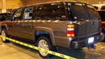 02 Chevy Suburban 4dr Wagon