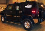 05 Hummer H2 4dr Wagon 4x4