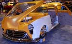 49 Oldsmobile Chopped Coupe Custom