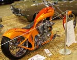 Custom Chopper