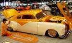 49 Oldsmobile Chopped Coupe Custom