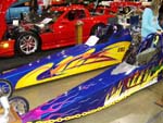 B&S Junior Rail Dragsters