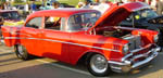 57 Chevy 2dr Sedan