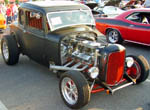 32 Ford Hiboy 5W Coupe