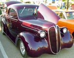 37 Plymouth Coupe