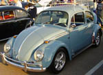 67 Volkswagen Beetle Sedan