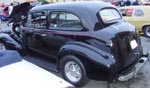 39 Chevy 2dr Sedan