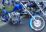 Custom Chopper