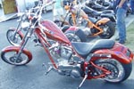 Custom Chopper