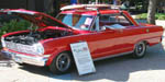 64 ChevyII Nova 2dr Hardtop